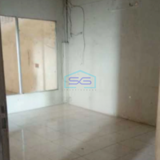 Disewakan Gudang Siap Pakai Sudah Ada Kantor Di Kawasan Industri Candi Ngaliyan Semarang LB 816m2-4