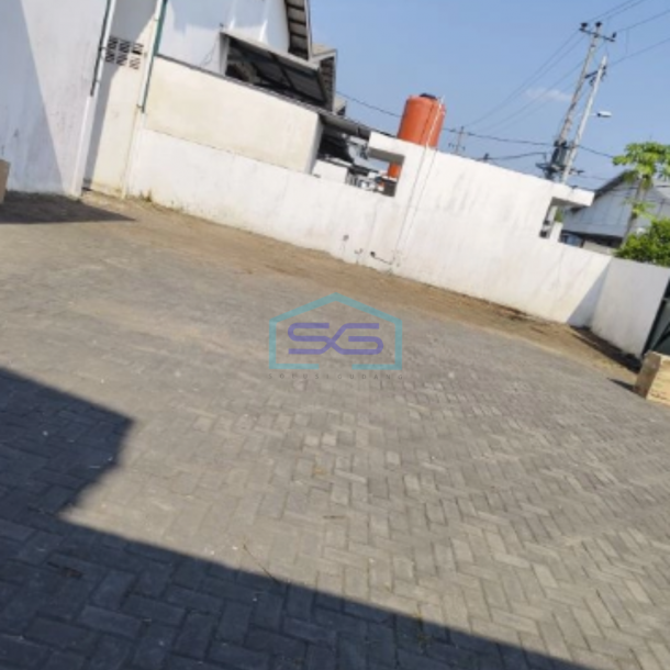 Disewakan Gudang Siap Pakai Sudah Ada Kantor Di Kawasan Industri Candi Ngaliyan Semarang LB 816m2-3