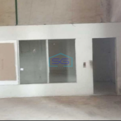 Disewakan Gudang Siap Pakai Sudah Ada Kantor Di Kawasan Industri Candi Ngaliyan Semarang LB 816m2-2