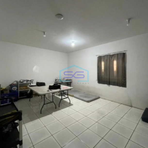 Disewakan Gudang Ada Loading Dock Siap Pakai di Batang Jawa Tengah LB 3800m2-3