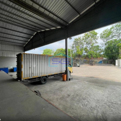 Disewakan Gudang Ada Loading Dock Siap Pakai di Batang Jawa Tengah LB 3800m2-2