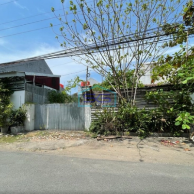 Dijual Tanah Bagus Siap Bangun Sangat Strategis Tengah Kota Semarang