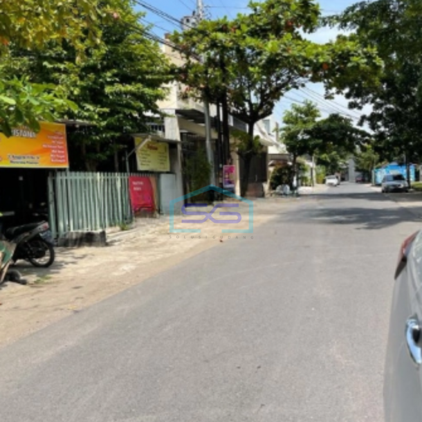 Dijual Tanah Bagus Siap Bangun Sangat Strategis Tengah Kota Semarang-2