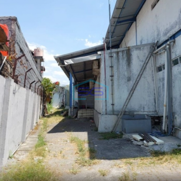 Disewakan Gudang Bagus Siap Pakai Di Majapahit Semarang Timur Luas Bangunan 3000m2-3