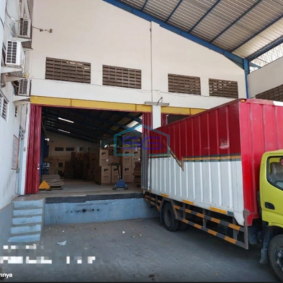 Disewakan Gudang Bagus Siap Pakai Di Majapahit Semarang Timur Luas Bangunan 3000m2-2
