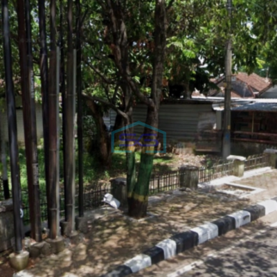 Dijual Tanah Siap Bangun Tengah Kota Shm Di Jl Diponegoro Pati Jawa Tengah LT 1039m2