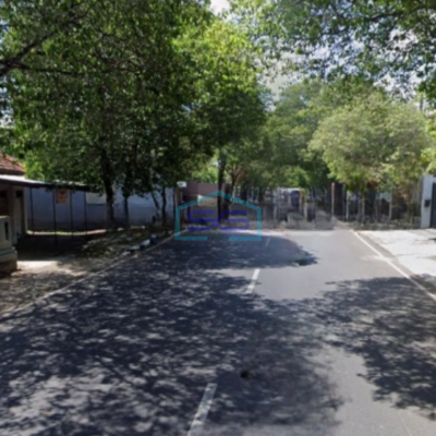 Dijual Tanah Siap Bangun Tengah Kota Shm Di Jl Diponegoro Pati Jawa Tengah LT 1039m2