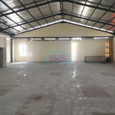 Disewakan Ruko 2 Lantai Siap Pakai Di Jl. Setia Budi Srondol Banyumanik Semarang LT 860m2-5
