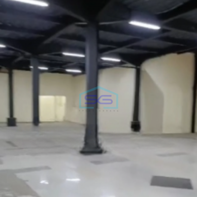 Disewakan Ruko 2 Lantai Siap Pakai Di Jl. Setia Budi Srondol Banyumanik Semarang LT 860m2-3