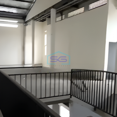 Disewakan Ruko 2 Lantai Siap Pakai Di Jl. Setia Budi Srondol Banyumanik Semarang LT 860m2-6