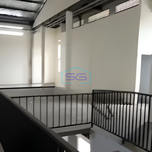 Disewakan Ruko 2 Lantai Siap Pakai Di Jl. Setia Budi Srondol Banyumanik Semarang LT 860m2-6