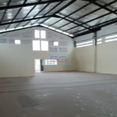 Disewakan Ruko 2 Lantai Siap Pakai Di Jl. Setia Budi Srondol Banyumanik Semarang LT 860m2-2