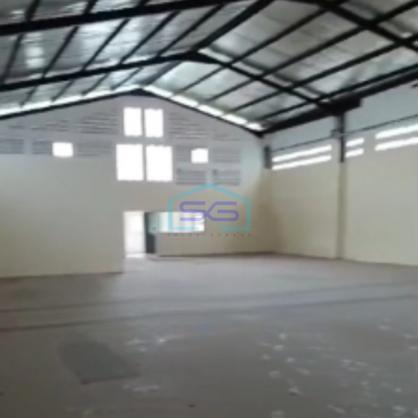 Disewakan Ruko 2 Lantai Siap Pakai Di Jl. Setia Budi Srondol Banyumanik Semarang LT 860m2-2