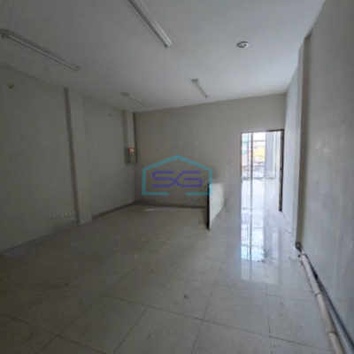 Dijual Ruko 3 lantai Bagus SHM Luas Tanah 214m2 di Jl Sriwijaya Candisari Semarang-6