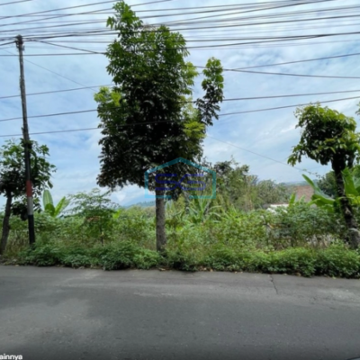 Dijual Tanah Siap Bangun Bagus Sangat Strategis di Semarang Luas 2546m2