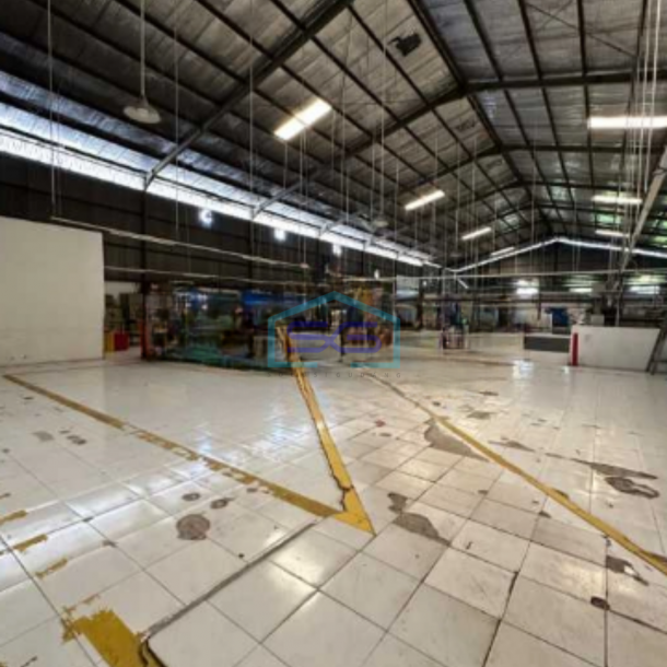 Disewakan Gudang Siap Pakai Di Kawasan Industri di Tugu Semarang Luas Tanah 10096m2-4