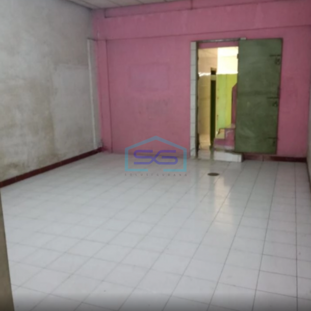 Dijual Ruko 2 Lantai Shm Strategis Depan Pasar Mranggen Semarang LT 288m2-4