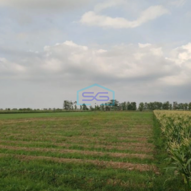 Dijual Tanah Lokasi Strategis SHM Luas 16500m² di Ciledug Cirebon-1