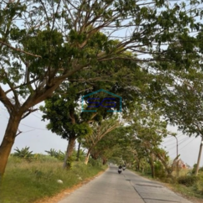 Dijual Tanah industri Murah dan Strategis Akses Kontainer Sayung Demak Jawa Tengah  LT 13897m2