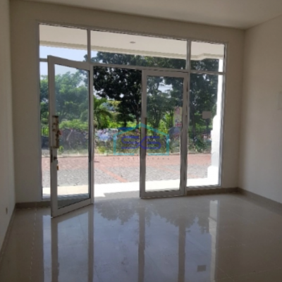 Dijual Ruko Paramount 2 Lantai Siap Pakai Pinggir Jalan Raya Simongan Semarang LB 105m2-5