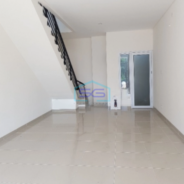 Dijual Ruko Paramount 2 Lantai Siap Pakai Pinggir Jalan Raya Simongan Semarang LB 105m2-4