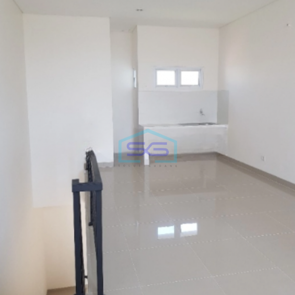 Dijual Ruko Paramount 2 Lantai Siap Pakai Pinggir Jalan Raya Simongan Semarang LB 105m2-3