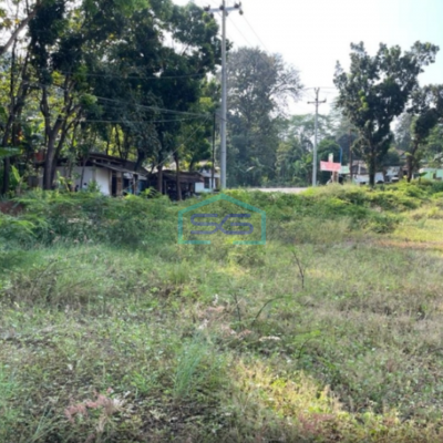 Dijual Tanah Pinggir Jalan Raya Propinsi Siap Bangun Sudah Urug Zona Industri Batang Jawa Tengah LT 5513m2