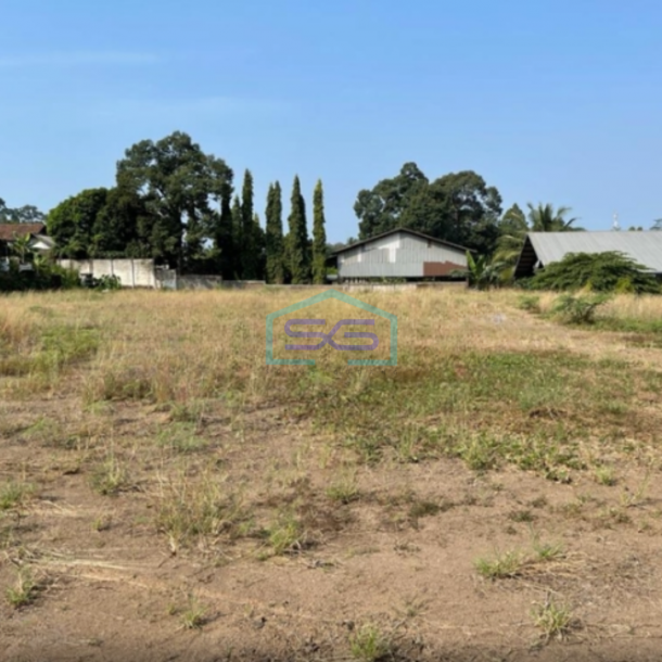 Dijual Tanah Pinggir Jalan Raya Propinsi Siap Bangun Sudah Urug Zona Industri Batang Jawa Tengah LT 5513m2-2