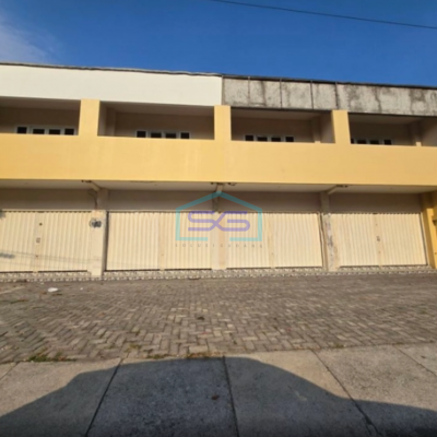 Dijual Ruko 2 Lantai SHM Baru Gres Di Jl Supriyadi Semarang Timur LB 102m2