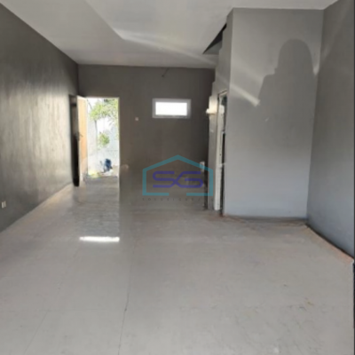 Dijual Ruko 2 Lantai SHM Baru Gres Di Jl Supriyadi Semarang Timur LB 102m2-4
