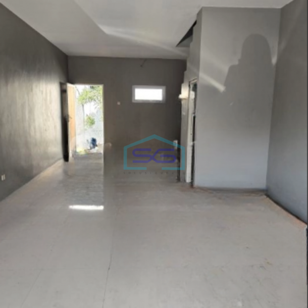 Dijual Ruko 2 Lantai SHM Baru Gres Di Jl Supriyadi Semarang Timur LB 102m2-4