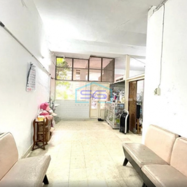 Dijual Ruko 2 Lantai Di Pekojan Siap Pakai Dekat Pasar Johar Semarang Luas 394m2-4