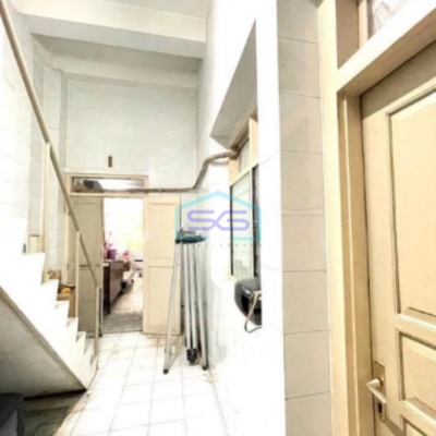 Dijual Ruko 2 Lantai Di Pekojan Siap Pakai Dekat Pasar Johar Semarang Luas 394m2-3