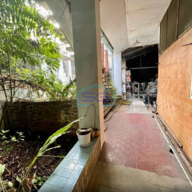 Dijual Ruko 2 Lantai Di Pekojan Siap Pakai Dekat Pasar Johar Semarang Luas 394m2-2