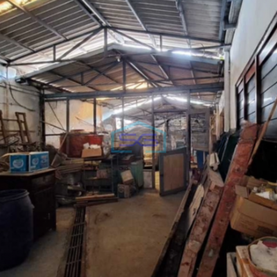 Dijual Ruang Usaha Shm Strategis Tengah Kota Semarang Sangat Cocok Untuk Usaha LT 1460m2-4