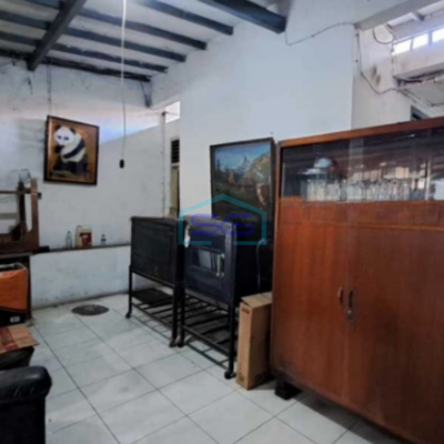 Dijual Ruang Usaha Shm Strategis Tengah Kota Semarang Sangat Cocok Untuk Usaha LT 1460m2-3