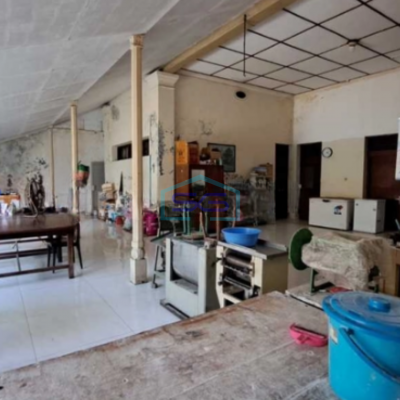 Dijual Ruang Usaha Shm Strategis Tengah Kota Semarang Sangat Cocok Untuk Usaha LT 1460m2-2