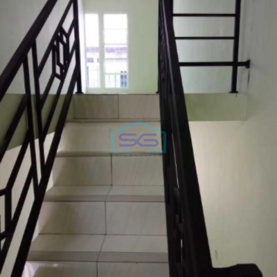 Dijual Ruko 2 Lantai Bagus Terawat Bebas Banjir Shm Di Tlogosari Semarang