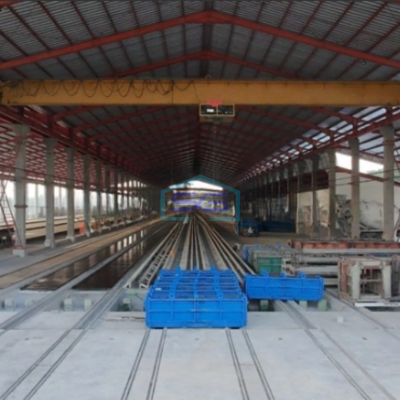 Dijual Pabrik Siap Pakai Dekat Gerbang Tol Akses Container Di Pasuruan Jawa Timur LT 92145m2