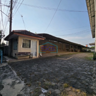 Disewakan Ruko 2 Lantai Siap Pakai Di Jl Diponegoro Pati Jawa Tengah LB 240m2