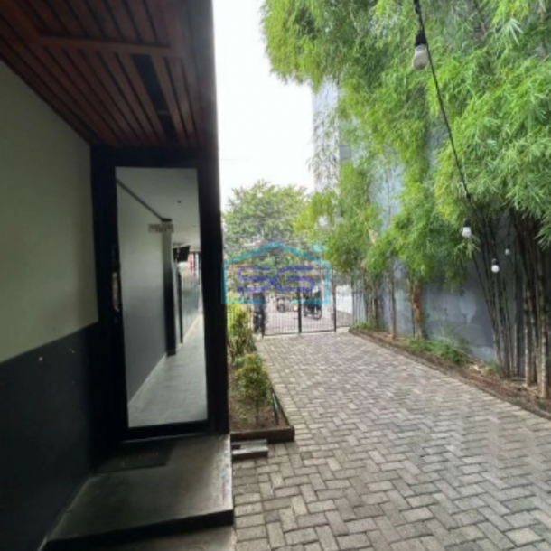 Disewakan Ruang Usaha Sangat Strategis Di Jl Majapahit Semarang Cocok Untuk Usaha LT 355m2-2