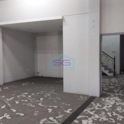 Disewakan Ruko 2 Lantai Bagus Luas Tanah 200m2 Di Jl Arteri Soekarno Hatta Semarang Timur-6