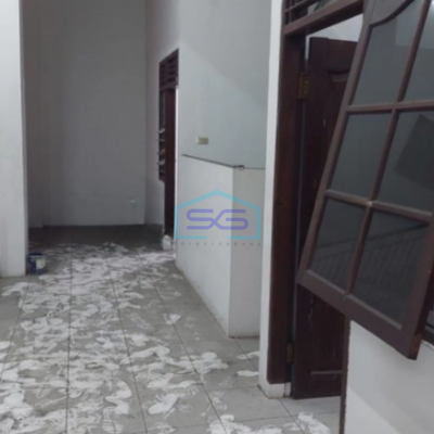 Disewakan Ruko 2 Lantai Bagus Luas Tanah 200m2 Di Jl Arteri Soekarno Hatta Semarang Timur-5