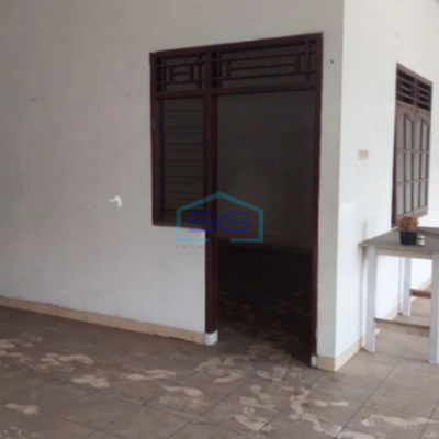 Disewakan Ruko 2 Lantai Bagus Luas Tanah 200m2 Di Jl Arteri Soekarno Hatta Semarang Timur-4