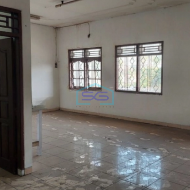 Disewakan Ruko 2 Lantai Bagus Luas Tanah 200m2 Di Jl Arteri Soekarno Hatta Semarang Timur-3