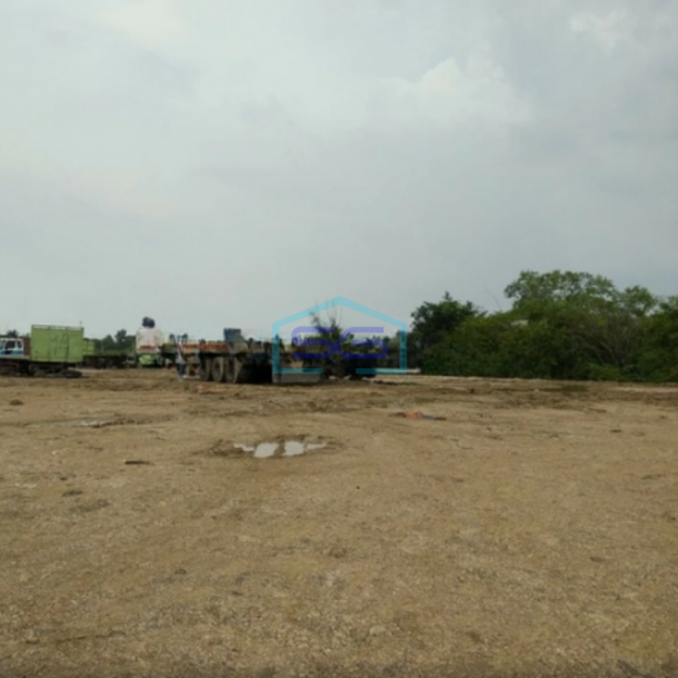 Dijual Tanah Palimanan Cirebon Sangat Strategis Cocok Untuk Pabrik LT 17000m2-2