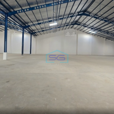 Disewakan Gudang Baru Siap Pakai Ada Loading Dock Di Kawasan Industri Candi Ngaliyan Semarang LB 1693m2-2