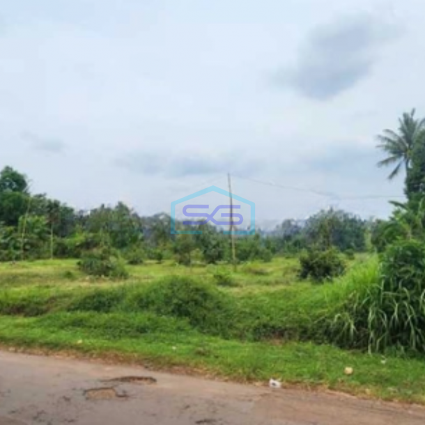 Dijual Tanah Strategis SHM Luas 3645m² di Daerah Batealit Jepara Jawa Tengah-3