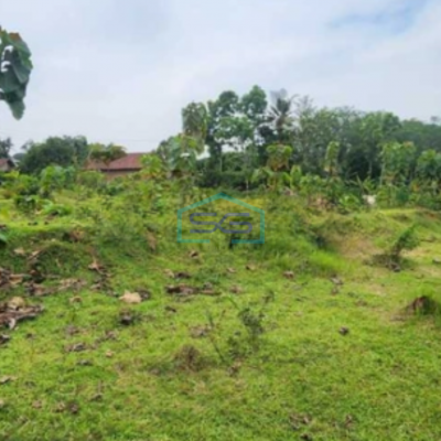 Dijual Tanah Strategis SHM Luas 3645m² di Daerah Batealit Jepara Jawa Tengah