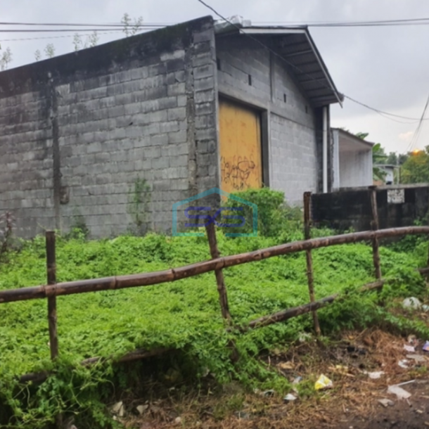 Dijual Tanah Siap Bangun Jalan Lebar di Sendangmulyo Semarang LT 1637m2-3